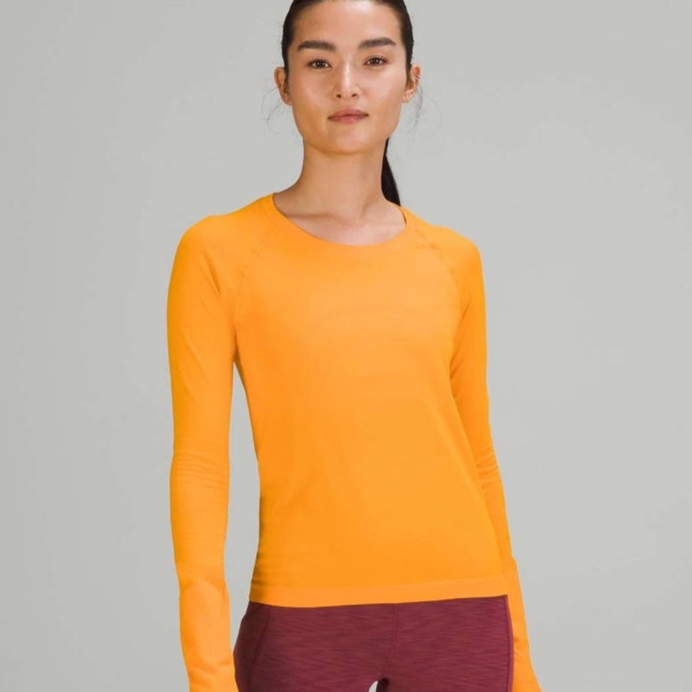 lululemon top